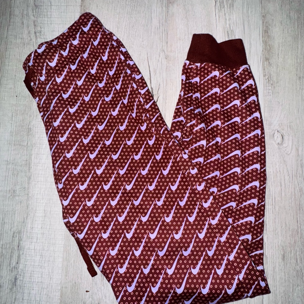 Nike Womens Sweatpants